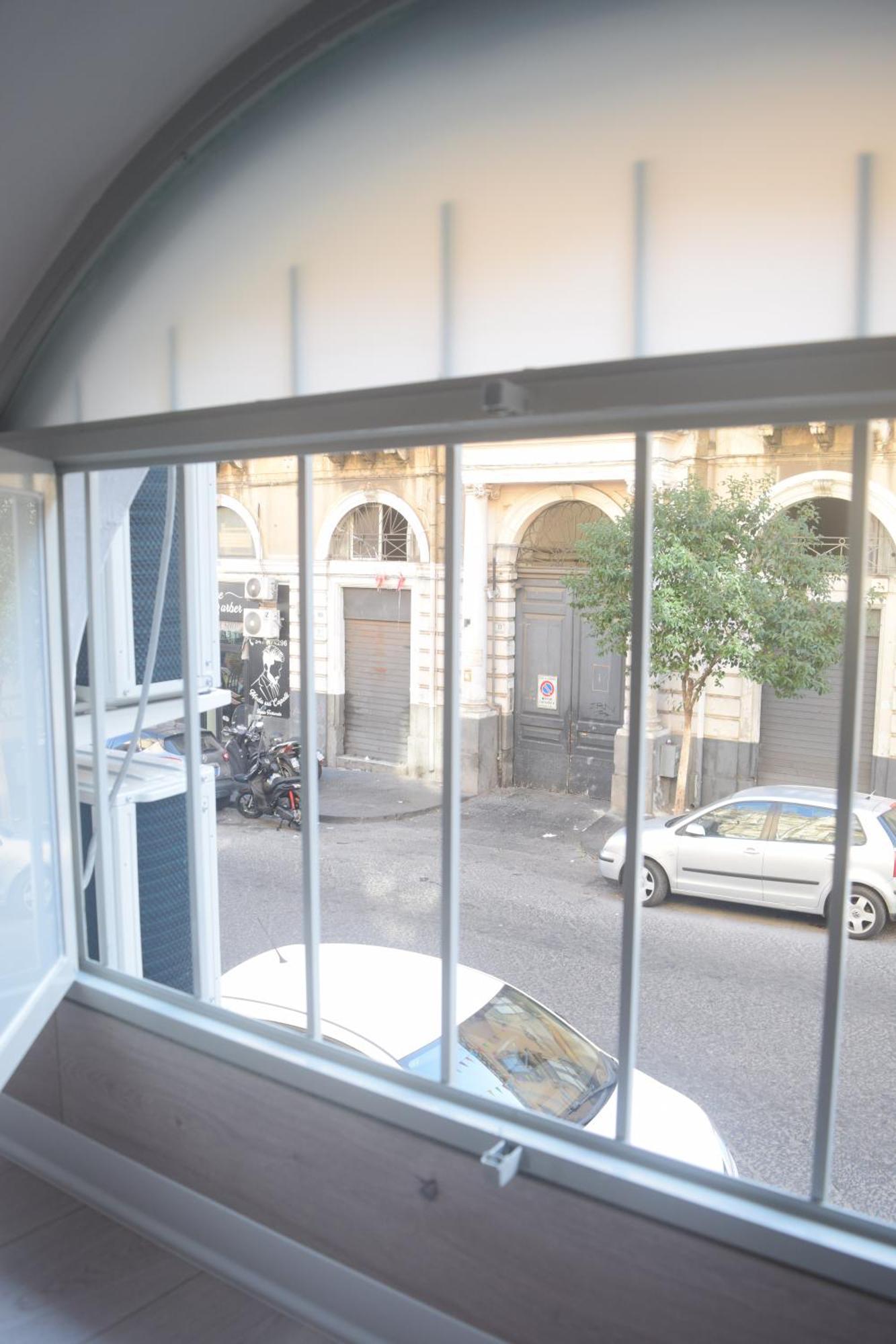La Bella Catania Home Eksteriør billede