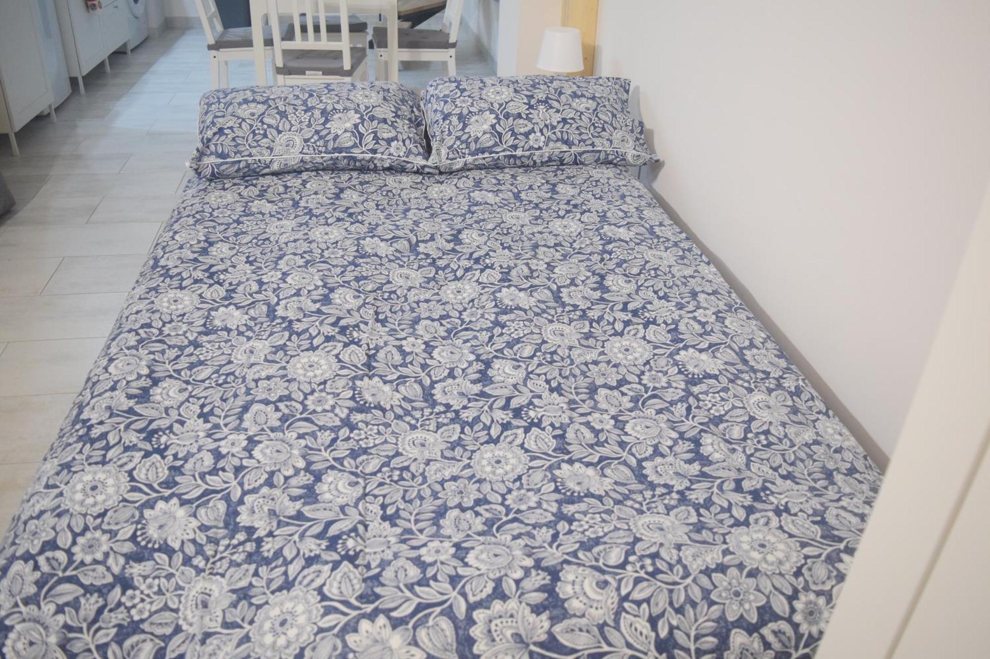La Bella Catania Home Eksteriør billede