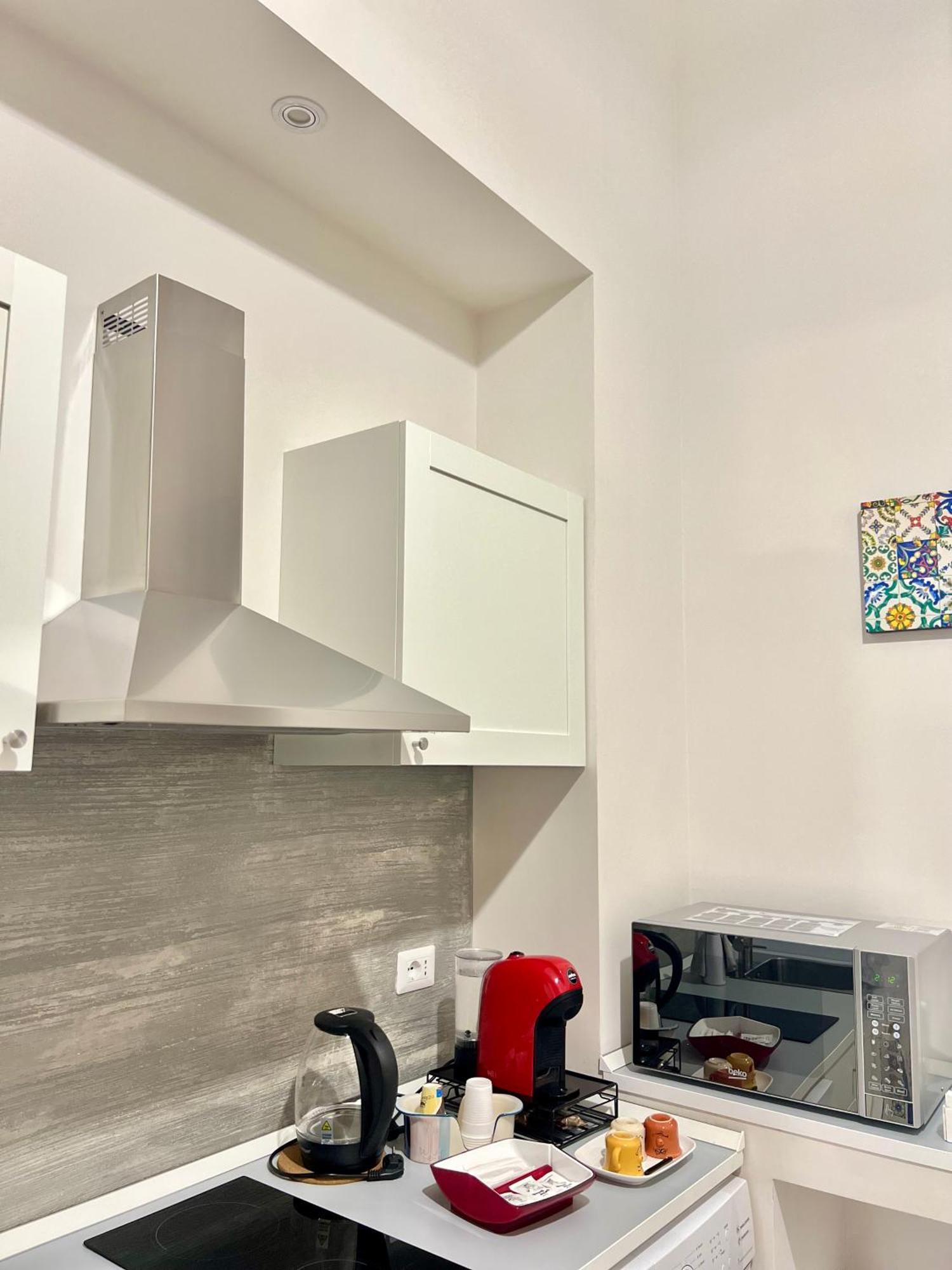 La Bella Catania Home Eksteriør billede