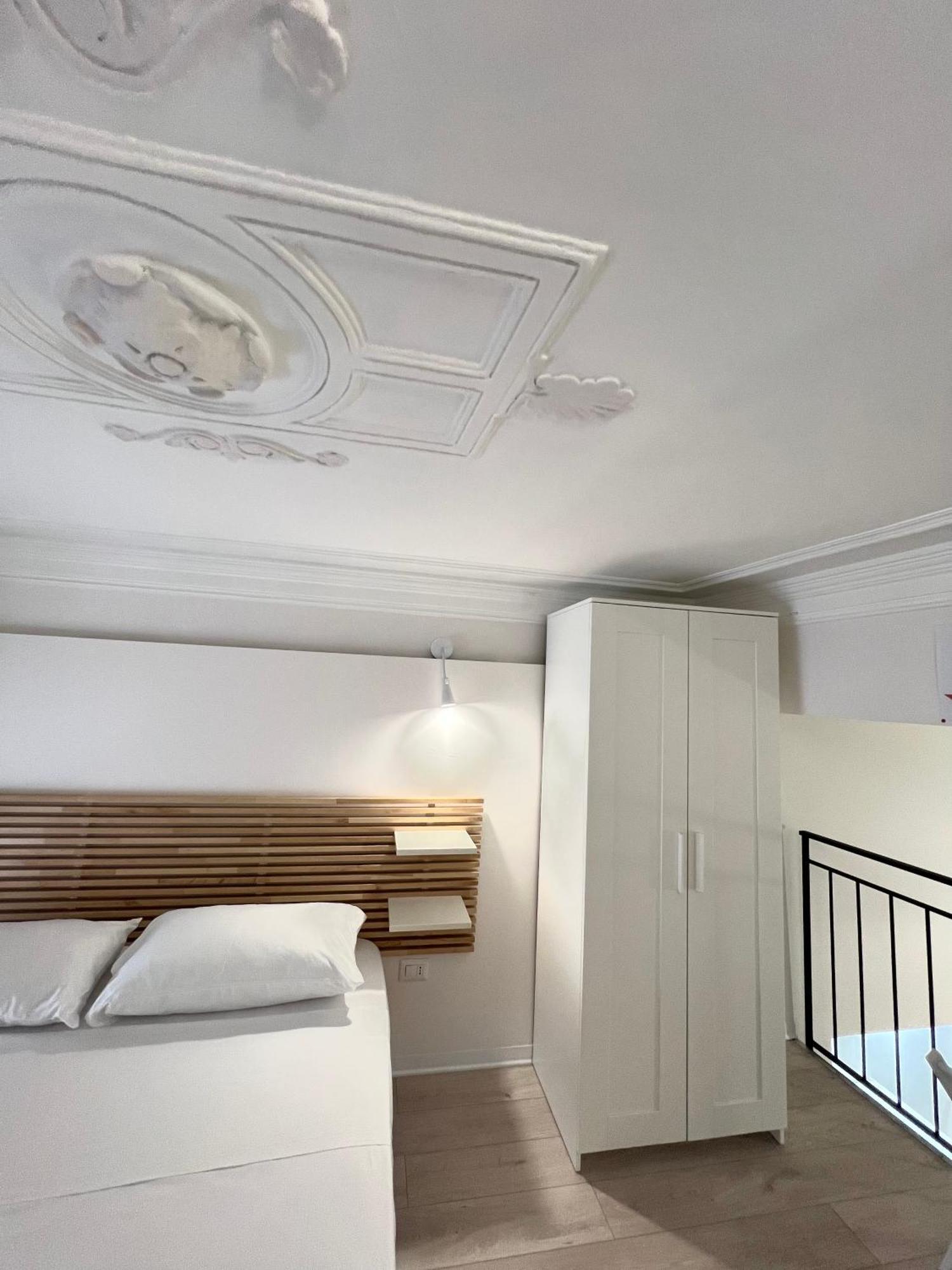 La Bella Catania Home Eksteriør billede